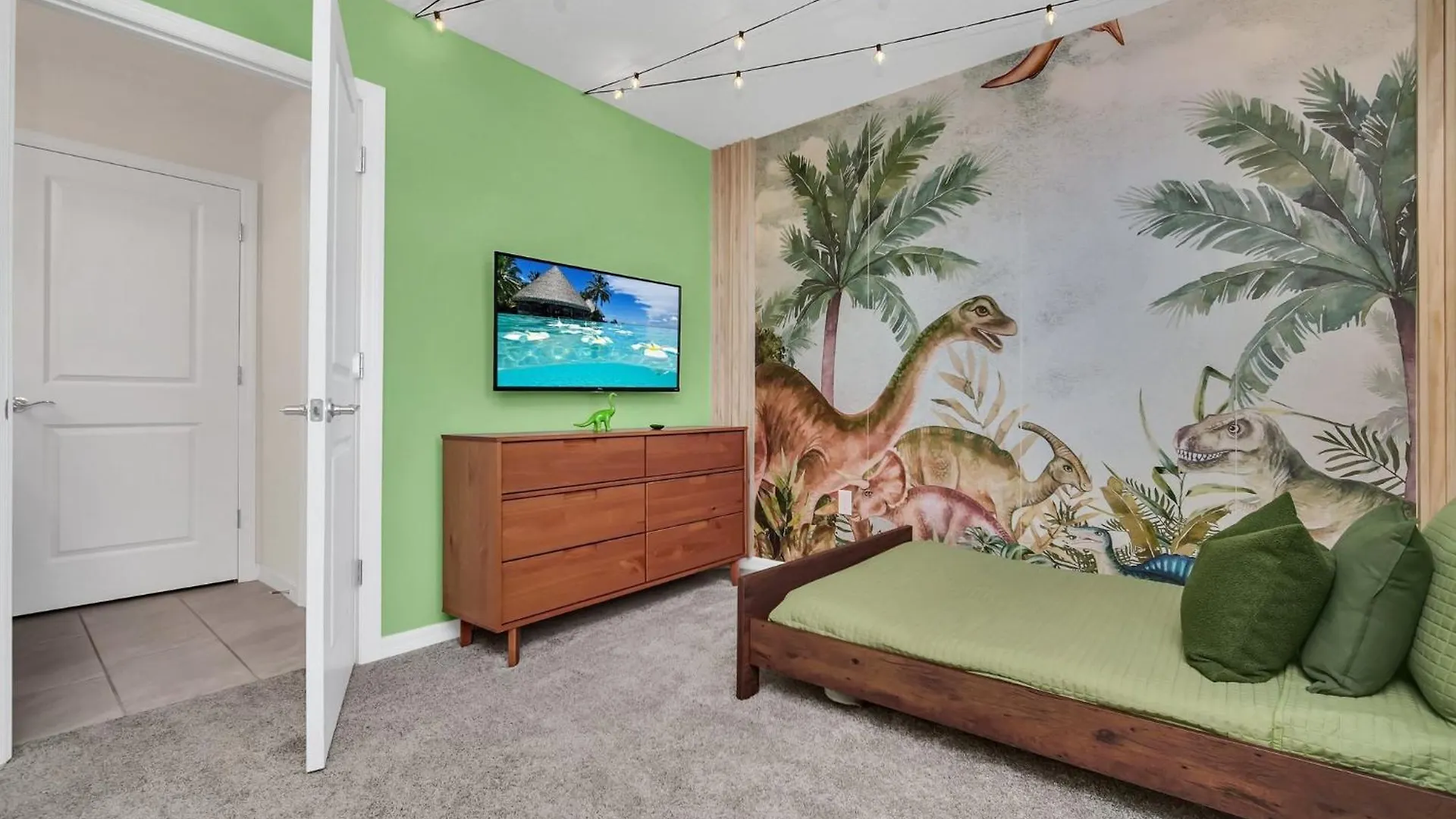 Windsor Island Resort 198 By Top Villas Davenport