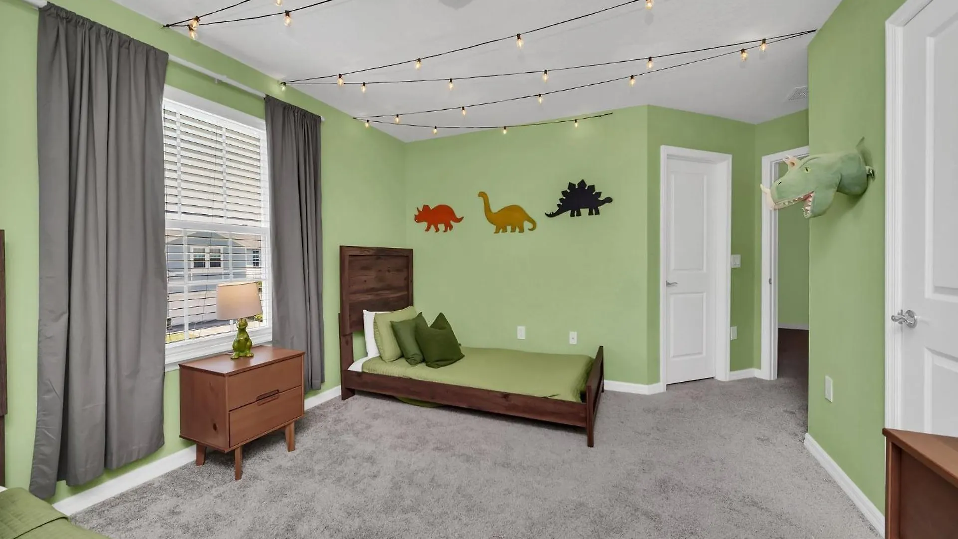 Windsor Island Resort 198 By Top Villas Davenport