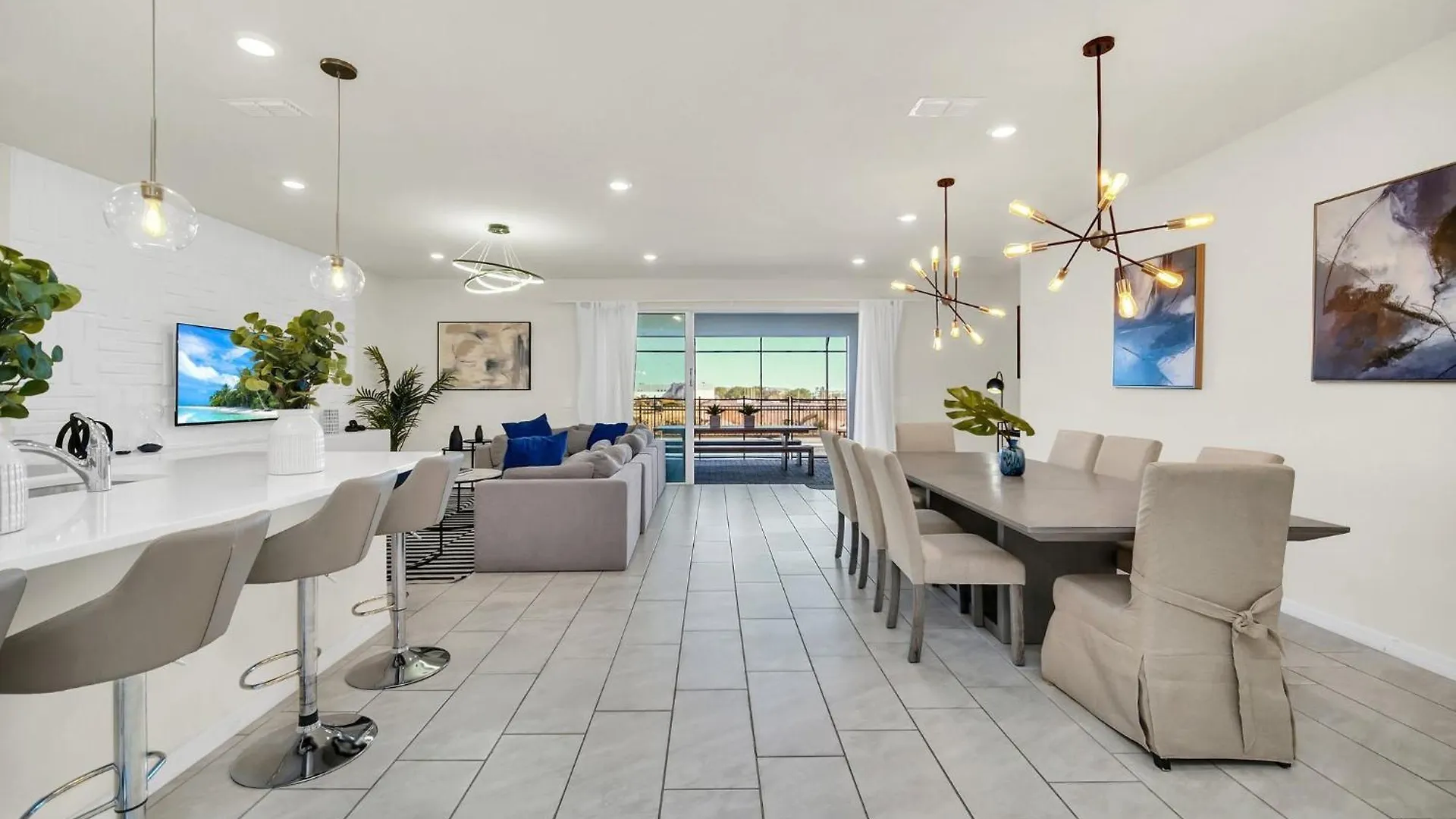 Windsor Island Resort 198 By Top Villas Davenport